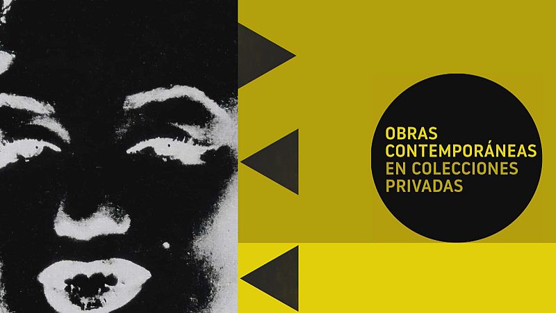 'Colecciones privadas' de la Fundación Cajasol - Ver ahora