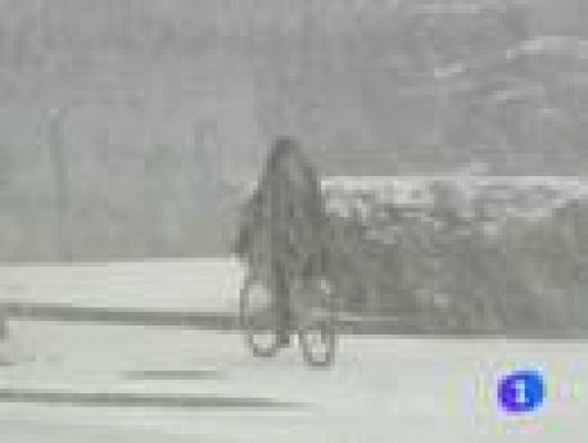 Telenorte - País Vasco - Telenorte-País Vasco - 11/02/10