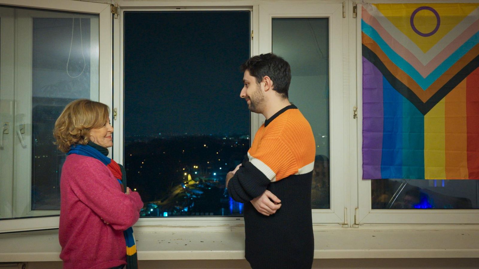 Españoles en conflictos - La homofobia, Polonia - Ver ahora