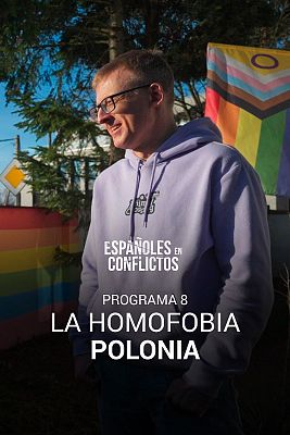 La homofobia, Polonia