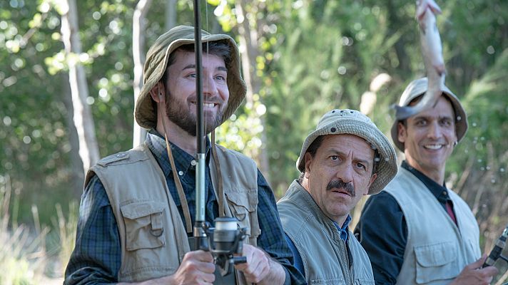 4 estrellas - Las tres veras