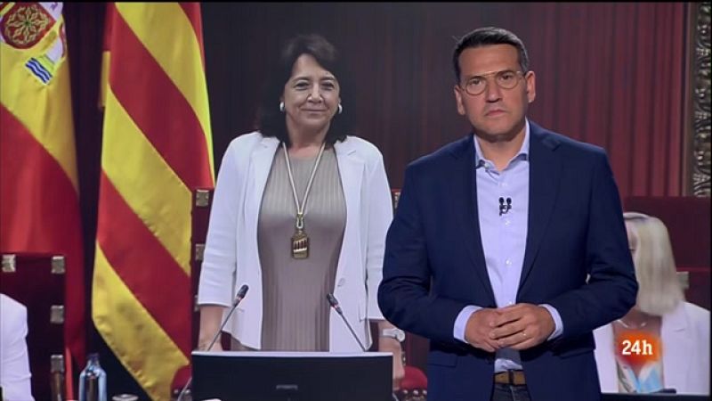 El Vespre - 09/06/23