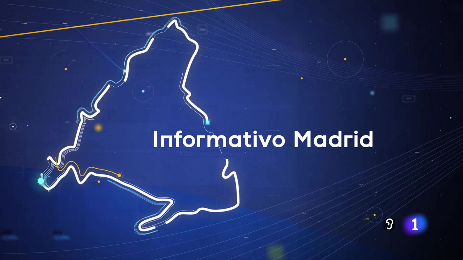 Informativo de Madrid 1 - 09/06/2023