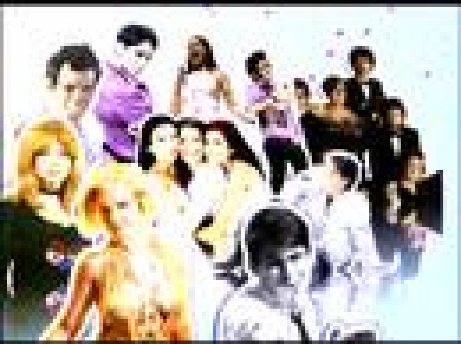 Eurovisión 2010 - Los 10 de la Gala final | Ver