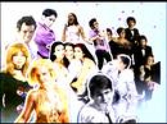 Eurovisión - Gala final de Eurovisión 2010