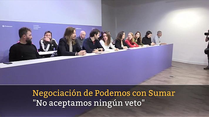 La tarde en 24h - La tarde en 24 horas - 09/06/23