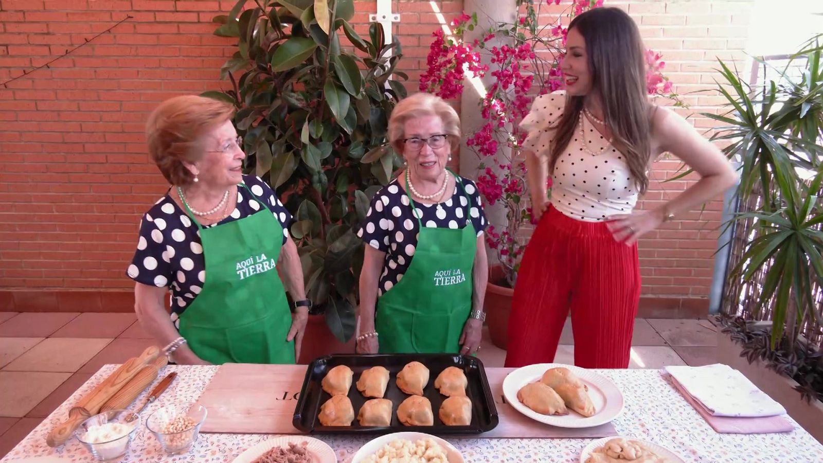 Aquí la Tierra - 09/06/23