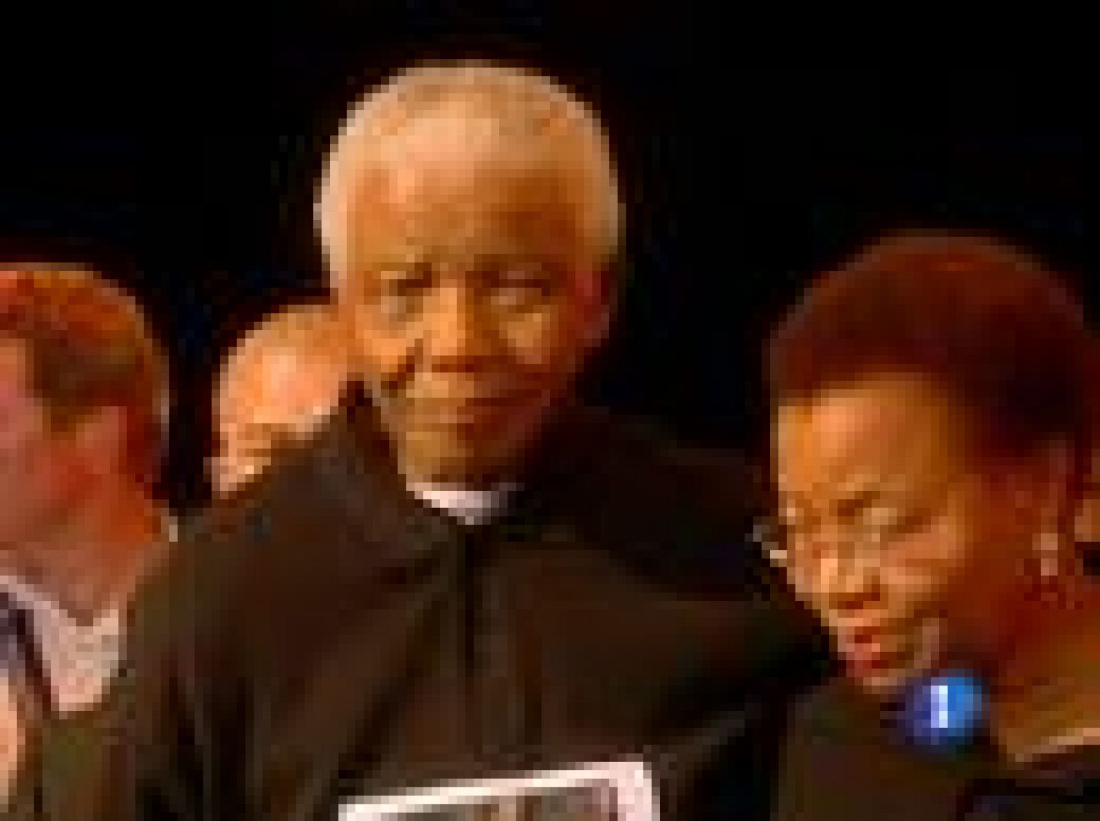 Sin programa: Apoyo de los músicos a Mandela | RTVE Play