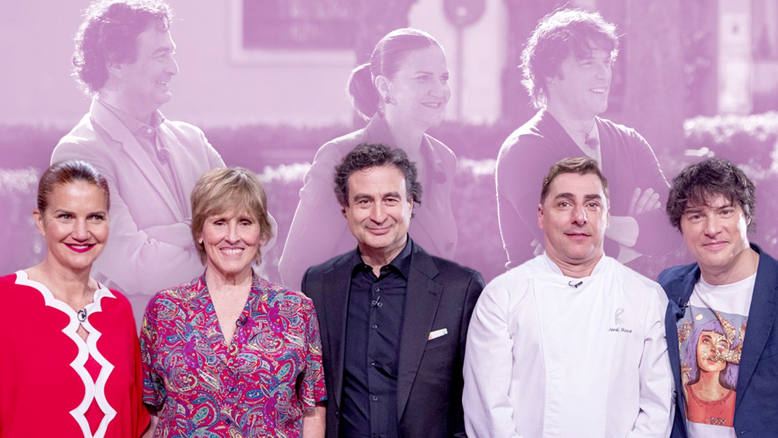 Masterchef 11 - Programa 24 - Ver ahora