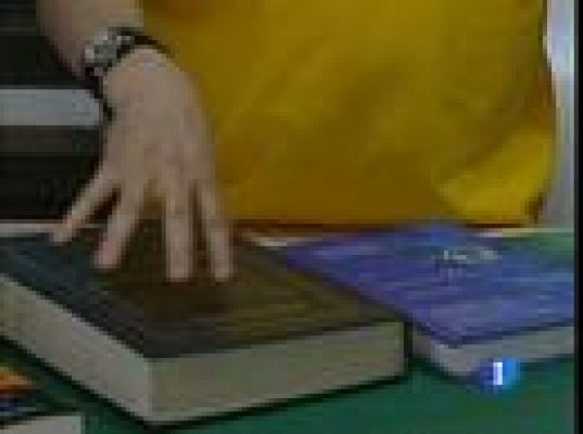  - Las tesis, aún en papel