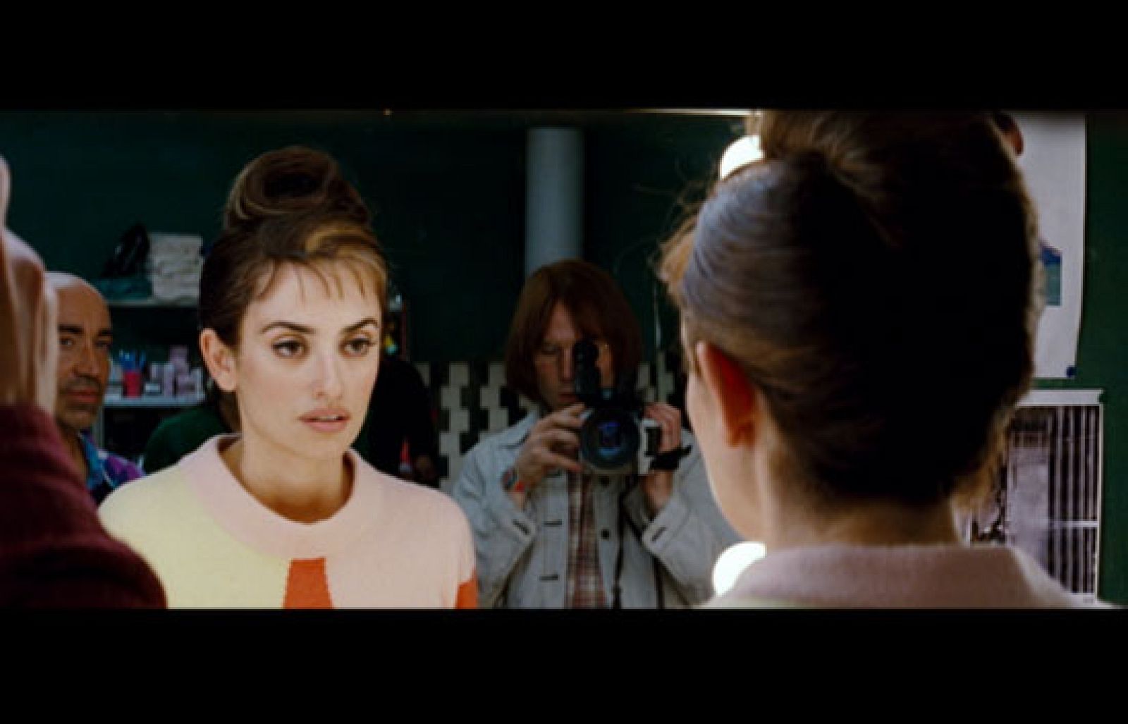 Premios Goya 2010, candidatos a mejor maquillaje y peluquería | Ver