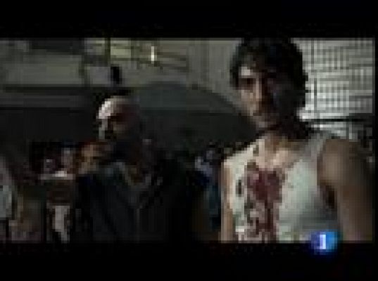 Premios Goya - Candidatos a mejor caracterización