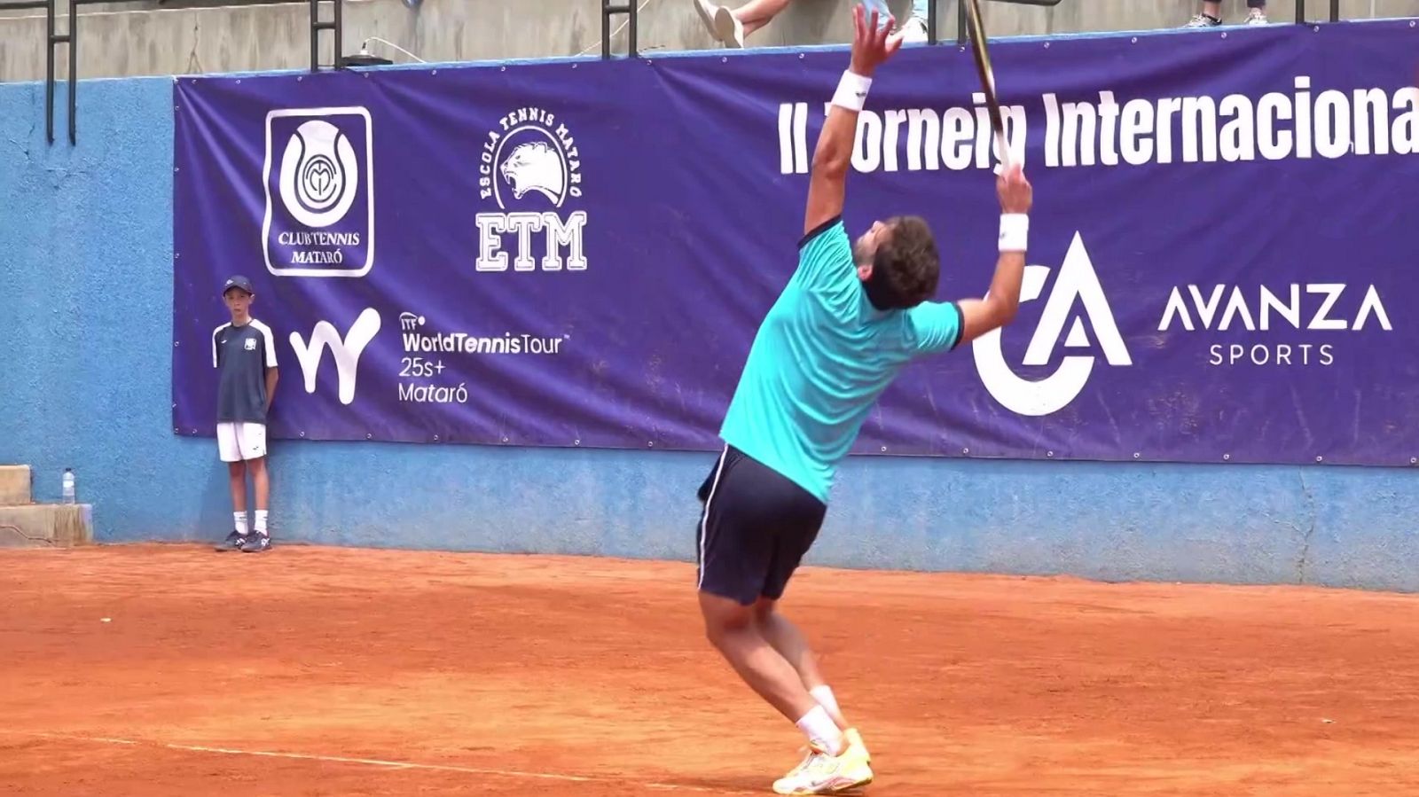 Tierra de campeones - 2023 - Programa 5 - ver ahora