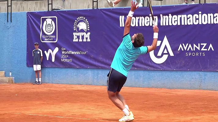 Tierra de campeones - 2023 - Programa 5