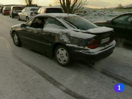 Telenavarra - Telenavarra - 11/02/10