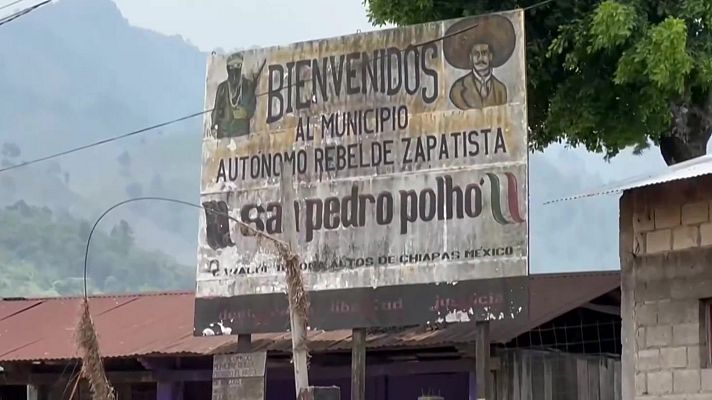 Telediario Internacional - Telediario Internacional - 09/06/23