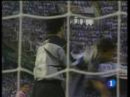 Copa del Rey - Forlán dejará su sitio a Ibrahima