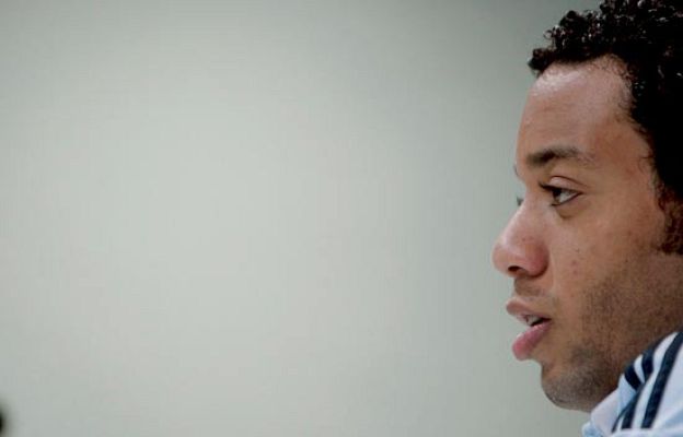  - Marcelo no quiere líos con Maradona