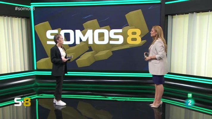 Somos 8 - Somos 8 - 09/06/2023