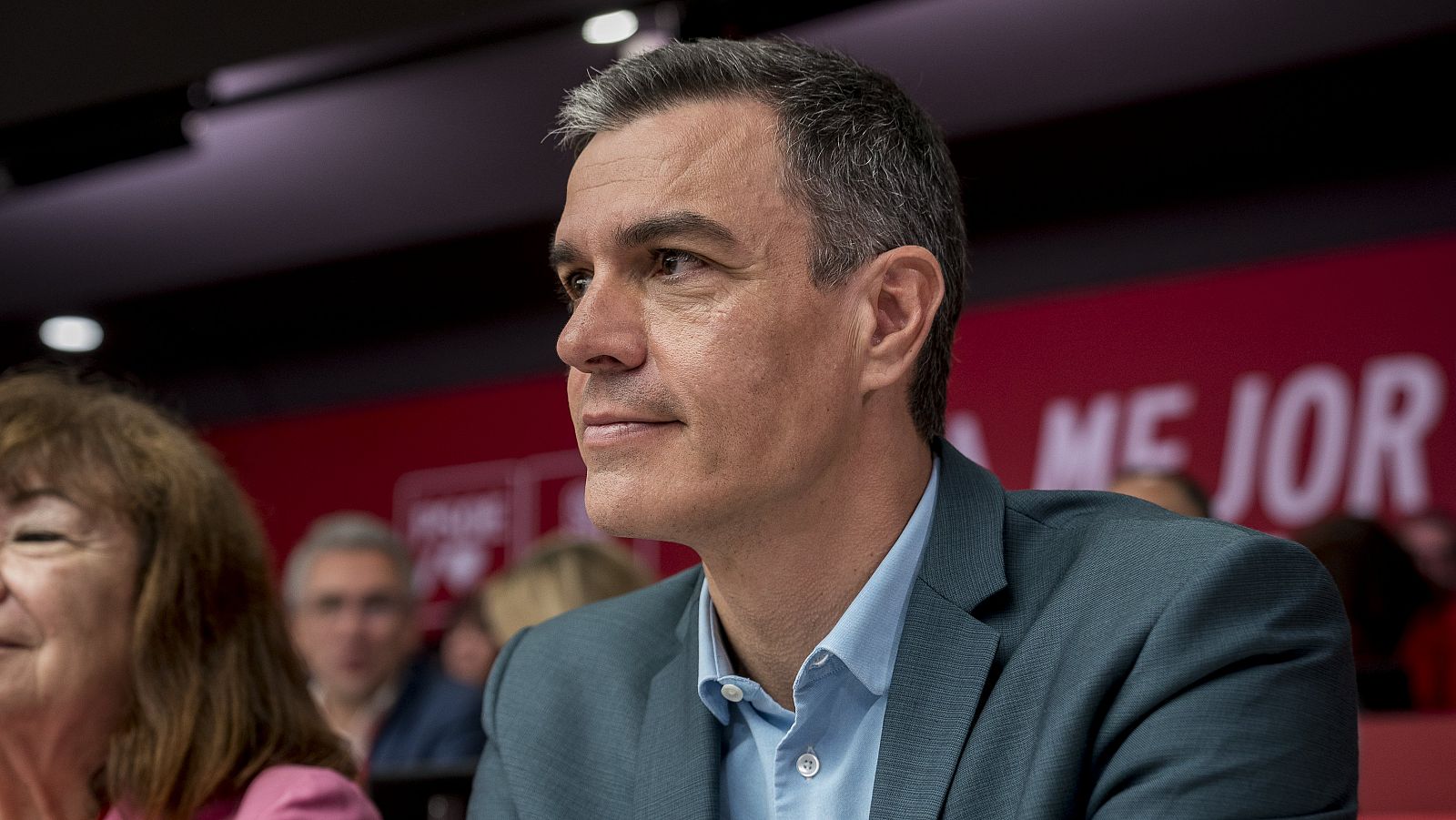 Sánchez, sobre el acuerdo de Podemos y Sumar: "Es muy positivo, la unidad es la primera muestra de responsabilidad"