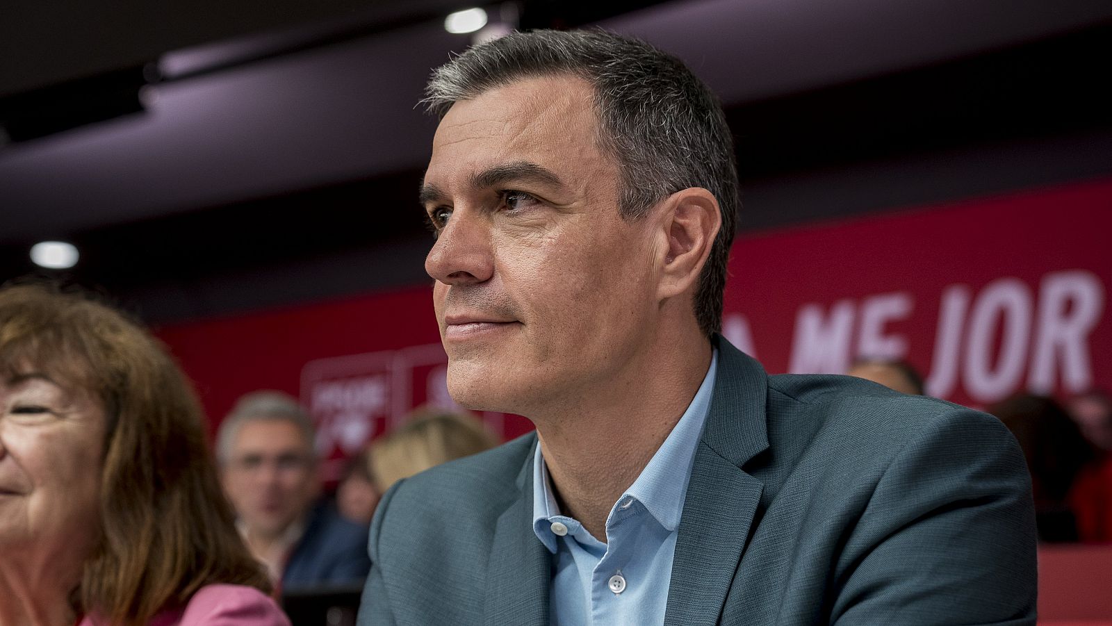 Sánchez, sobre el acuerdo de Podemos y Sumar