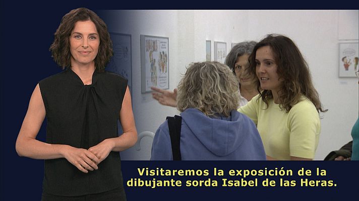 En lengua de signos - En lengua de signos - 10/06/23