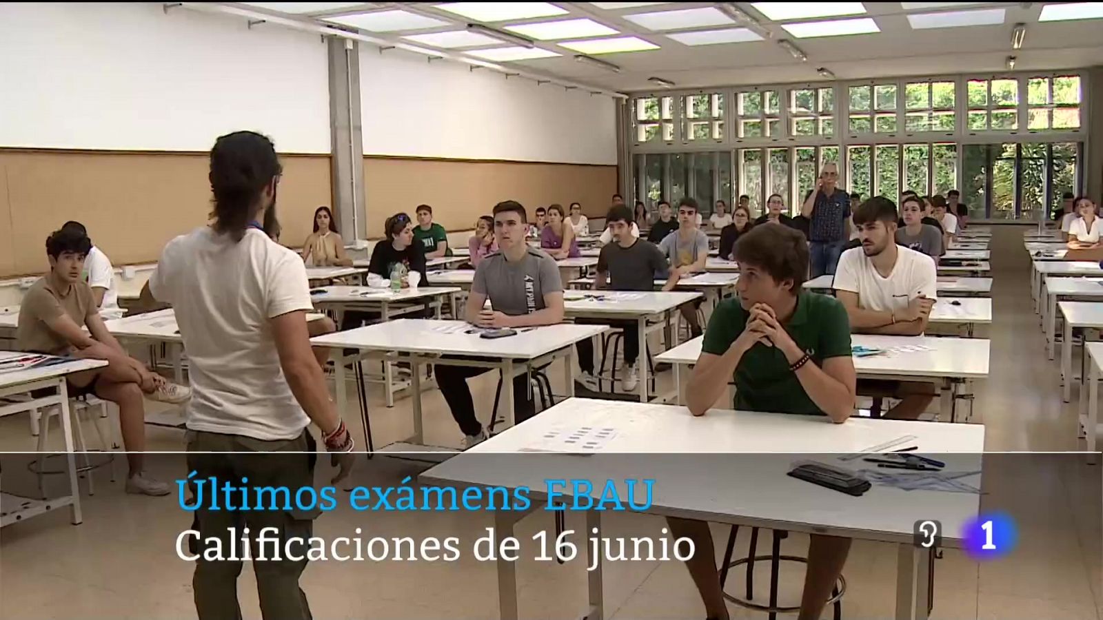 Canarias en 2' - 10/06/2023