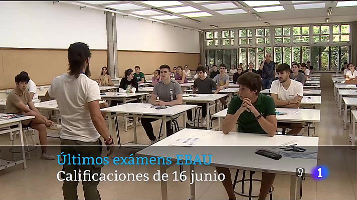 Telecanarias - Canarias en 2' - 10/06/2023