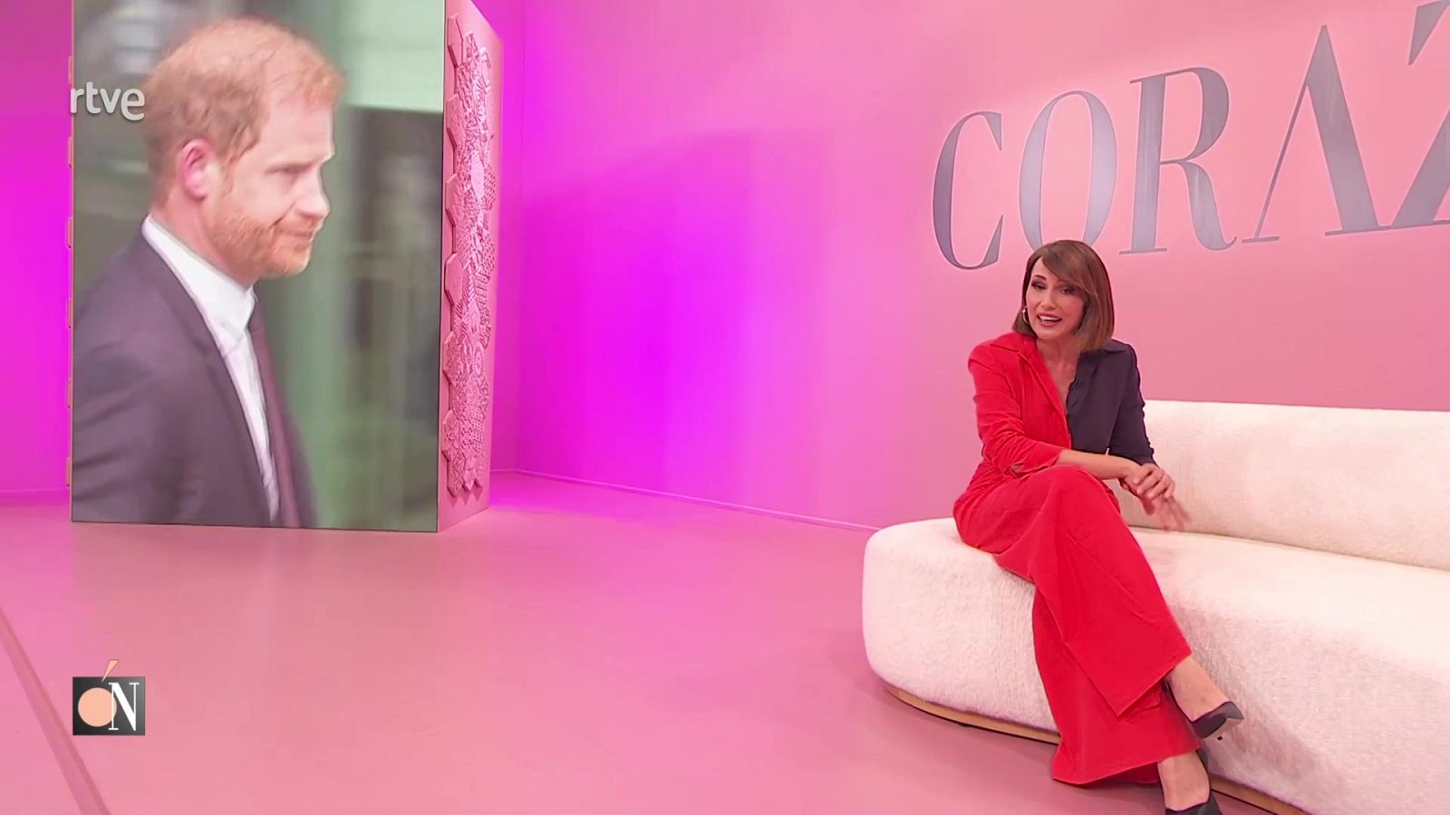 Corazón - 10/06/23 - ver ahora