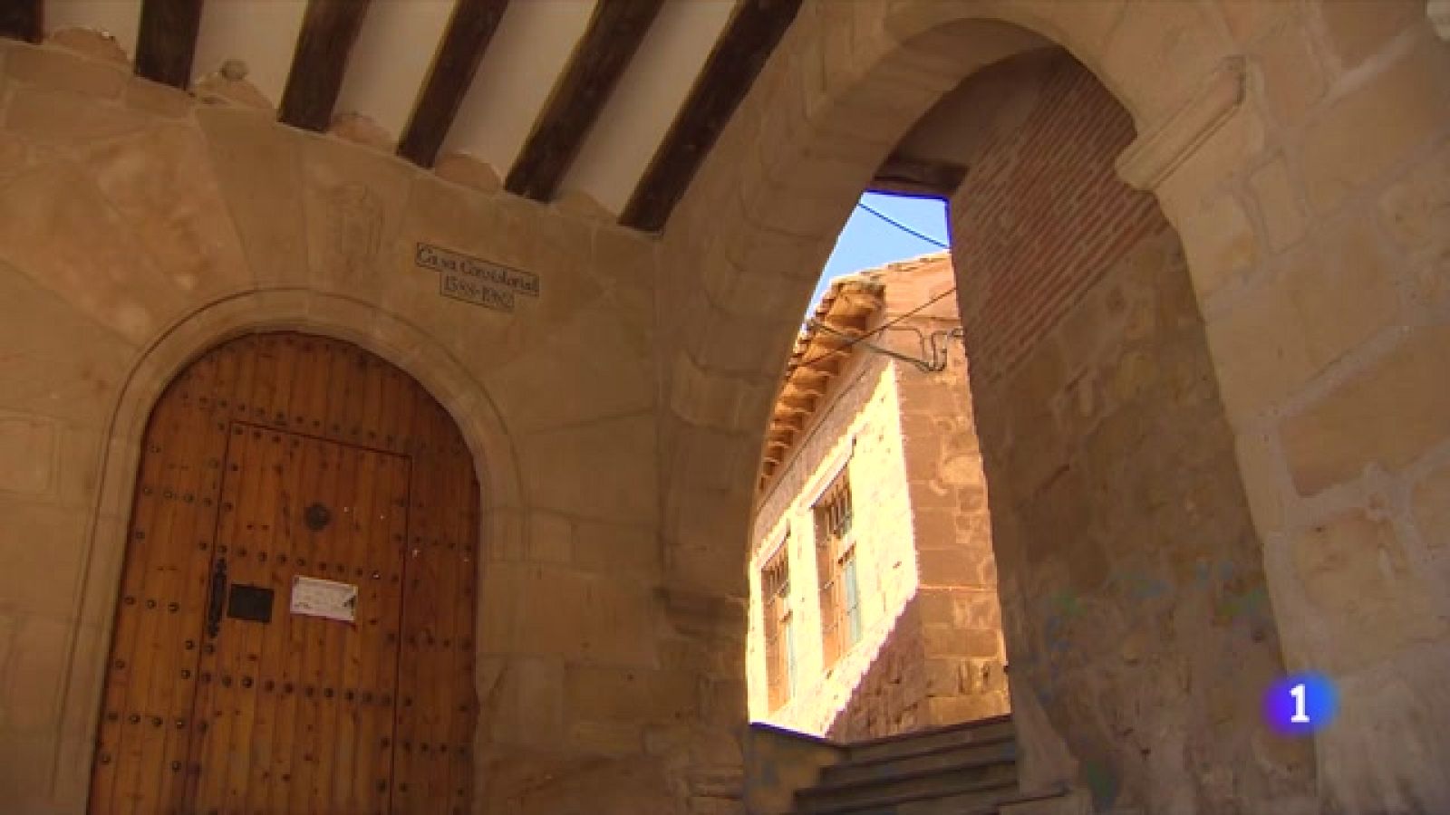Bandas de música en los pueblos, una tradición popular -Ver ahora