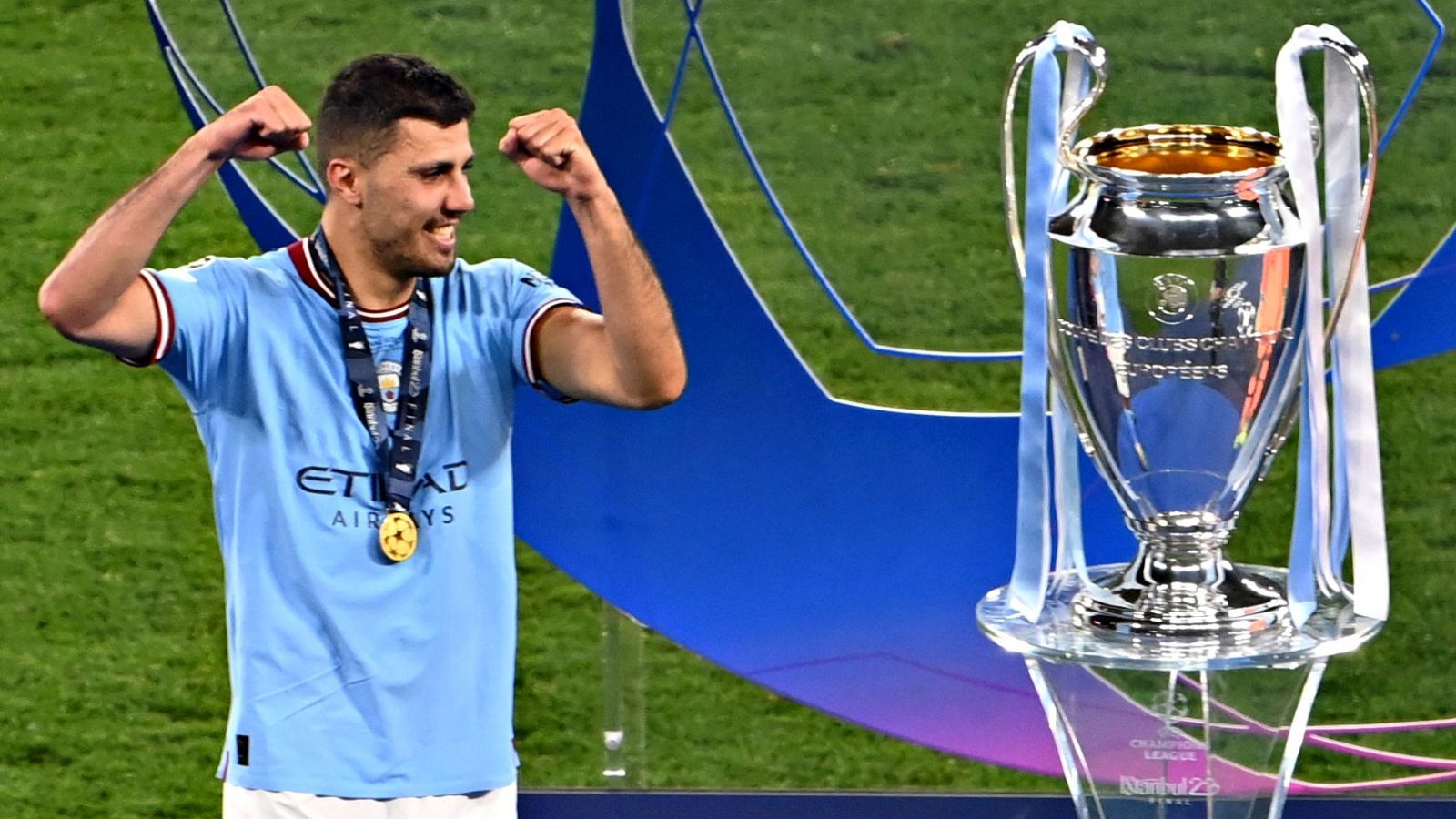 Rodrigo: 