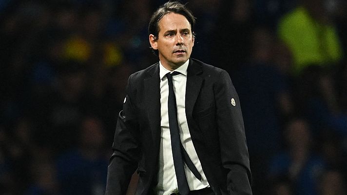 Estudio Estadio - Simone Inzaghi: "Podemos llevar la cabeza bien alta"