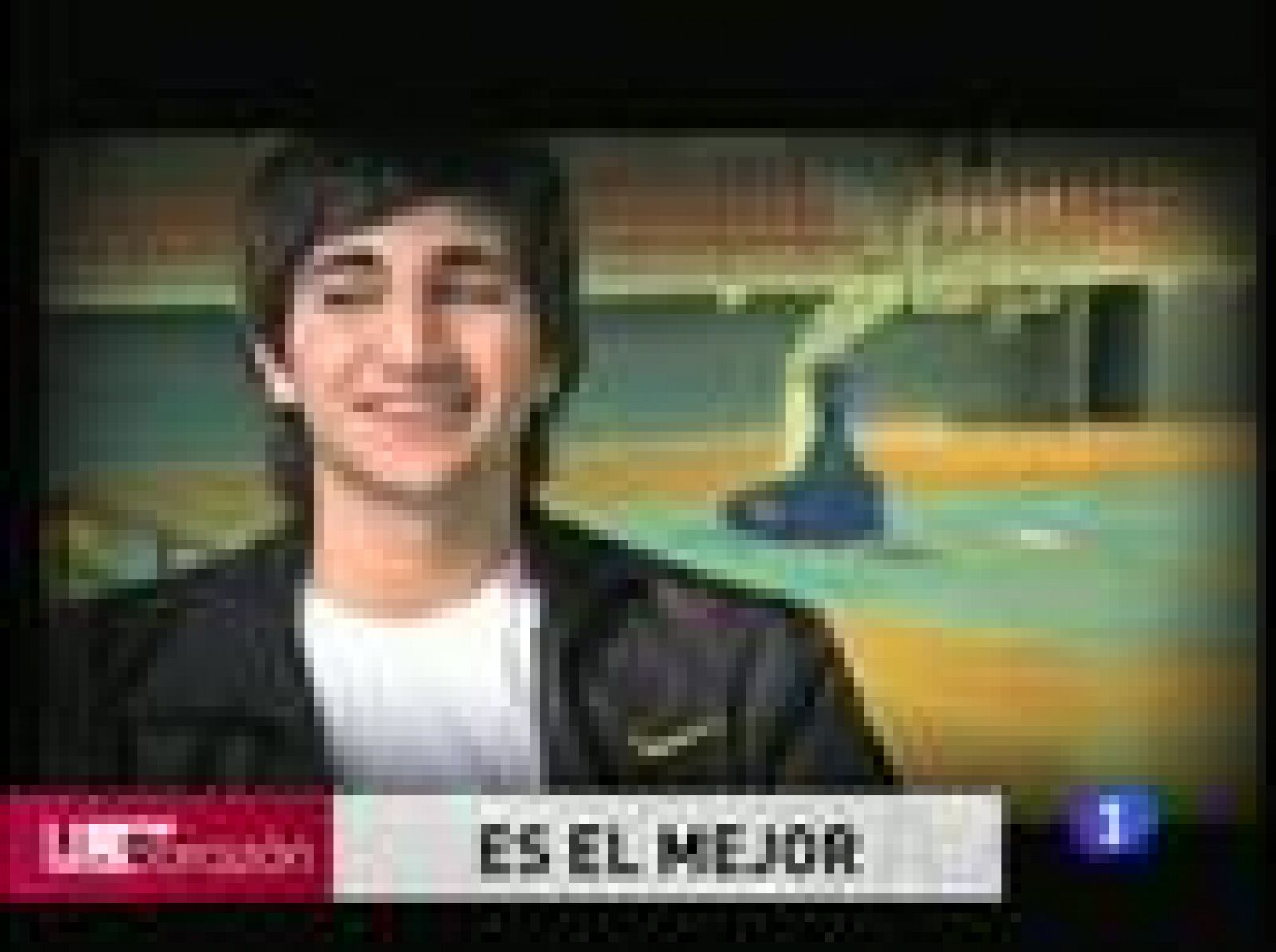 Ricky Rubio, de récord en récord