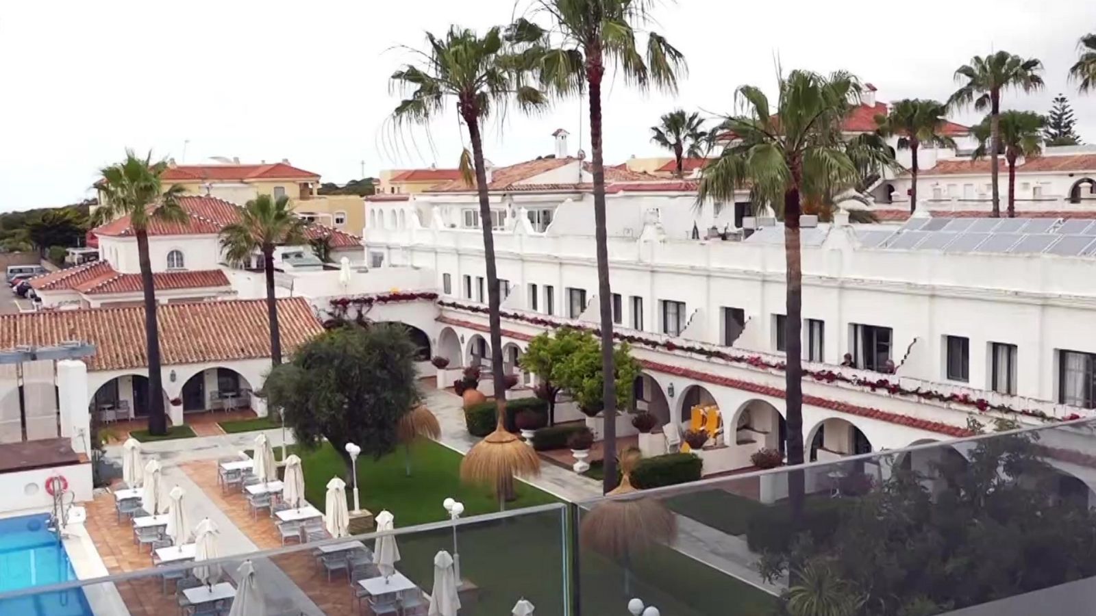 Zoom Tendencias - Escápate a Cádiz y resetea - ver ahora