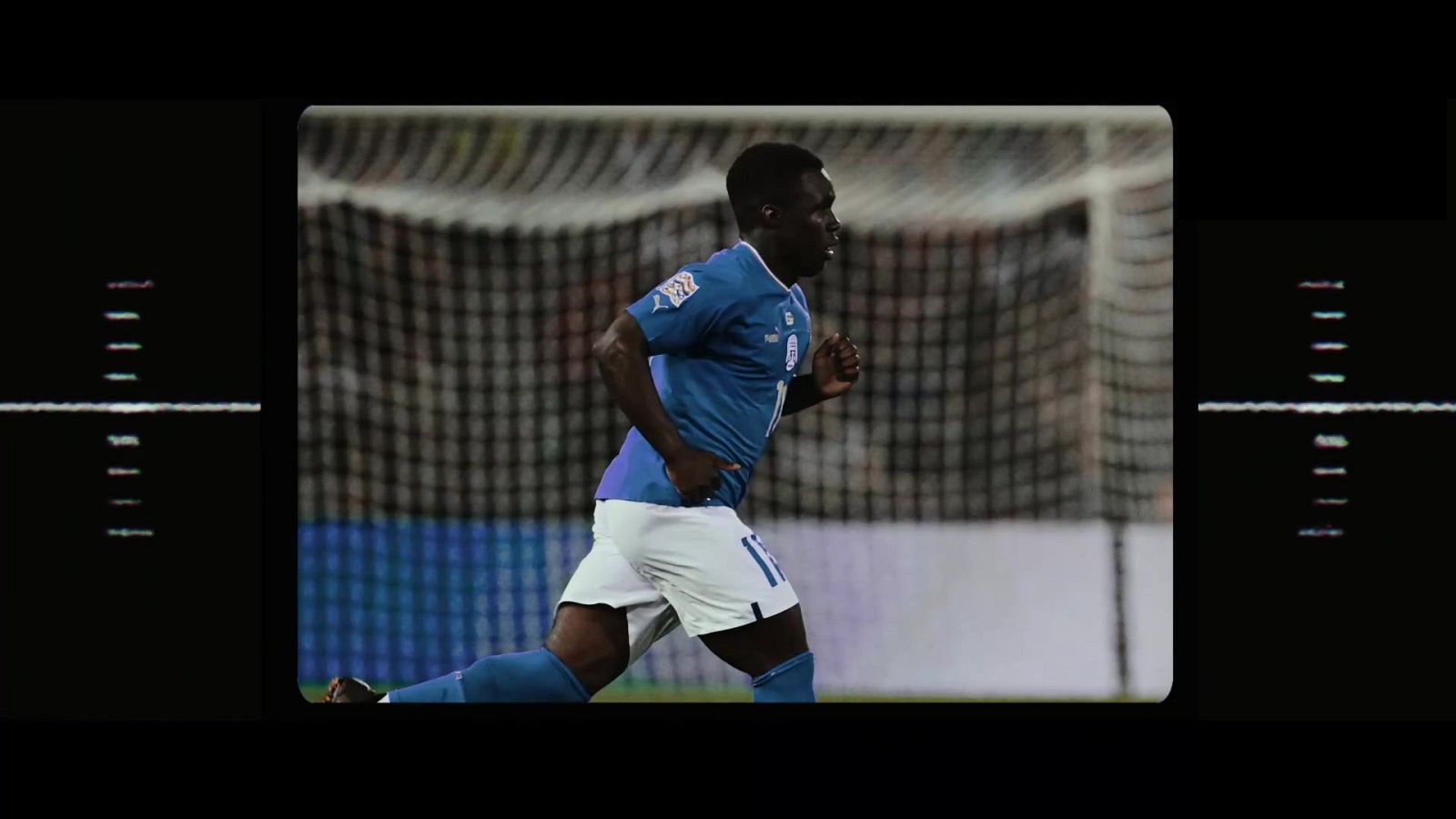 Fútbol - Magazine UEFA Nations League - ver ahora