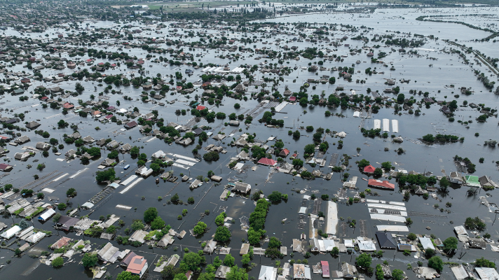Telediario Fin de Semana - Telediario de Fin de Semana 3 en 4' - 11/06/23