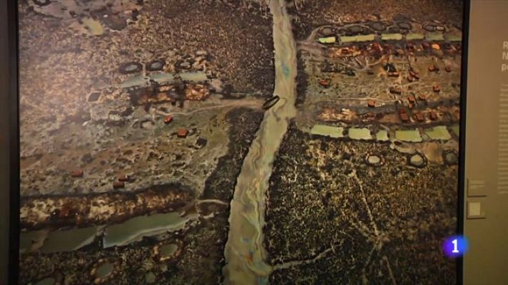 Telediario Fin de Semana - África Subsahariana: ¿qué y cómo se está construyendo?