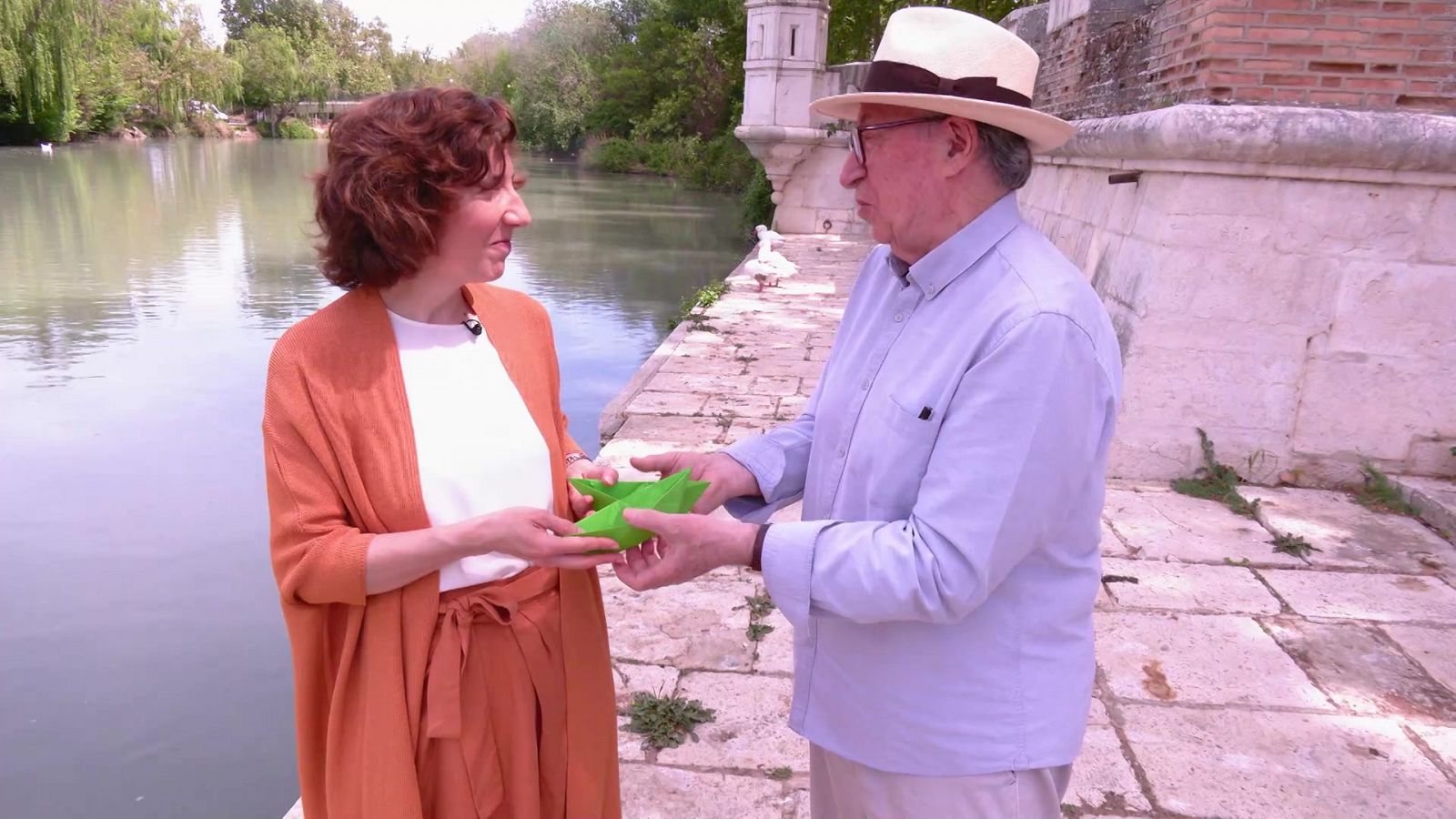 Aquí la Tierra - 11/06/23 - ver ahora