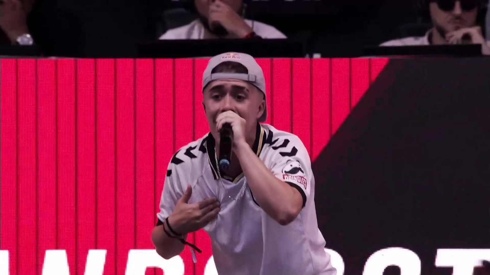 Batalla de Gazir vs Jesús LC de la Jornada 3