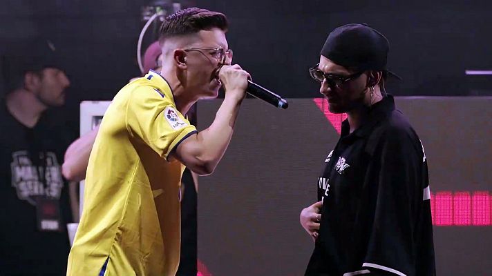 FMS - Batalla de Blon vs Mounts de la Jornada 3