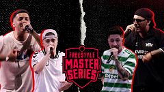 FMS España 2023 - Mira ya la Jornada 3 completa