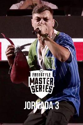 FMS - Mira ya la Jornada 3 completa