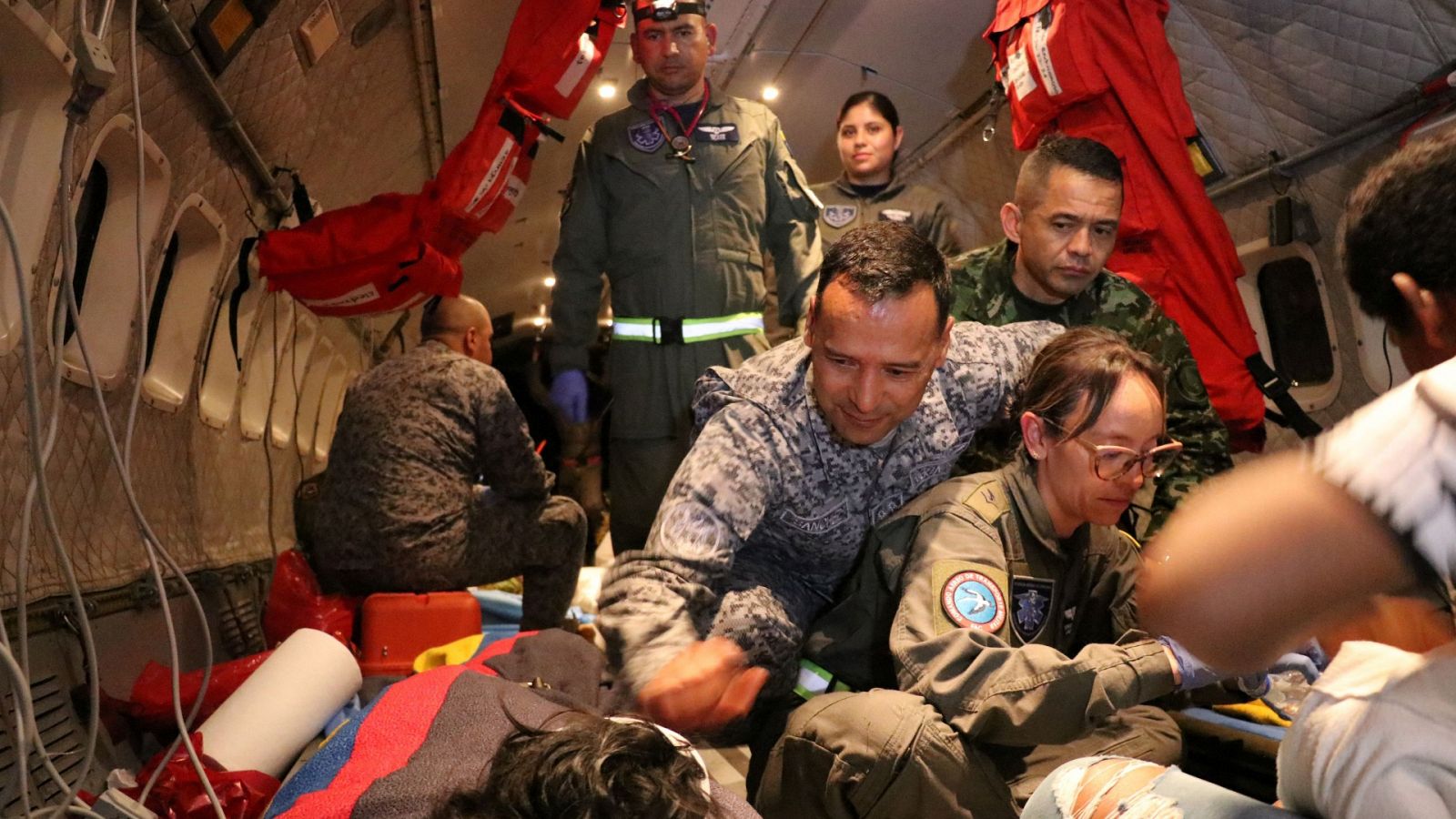 Telediario Internacional - 11/06/23 - ver ahora