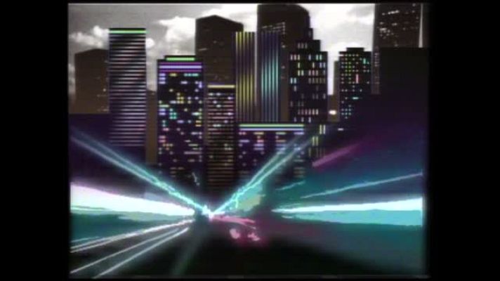 Metrópolis - La ola Jazzy 1