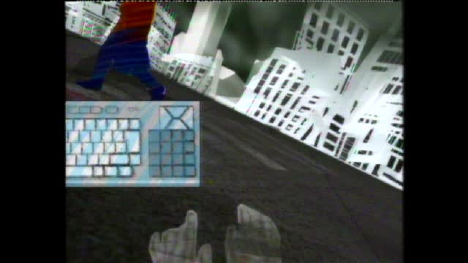 Metrópolis - Gipsy Rock - ver ahora