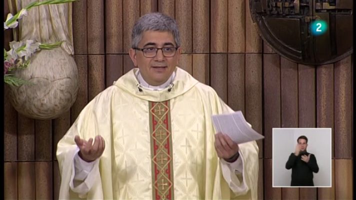 La Missa - 11/06/2023