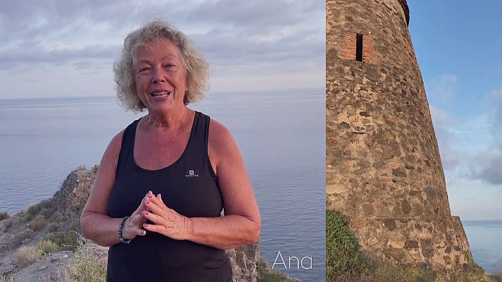  - Ana - Cuidemos la naturaleza