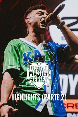 FMS - Highlights de la jornada 3 (Parte 2)