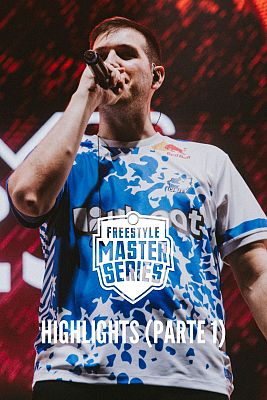 FMS - Highlights de la jornada 3 (Parte 1)