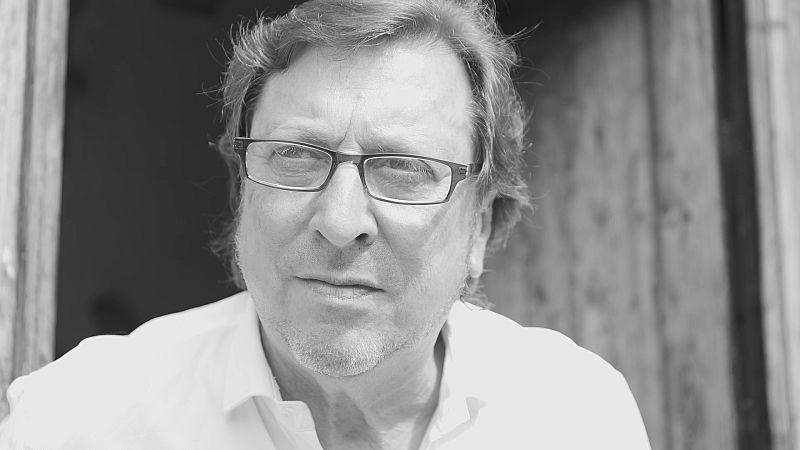 XIV Concurso de Cortos RNE - Jhon Miller Agirre. Roto - Ver ahora